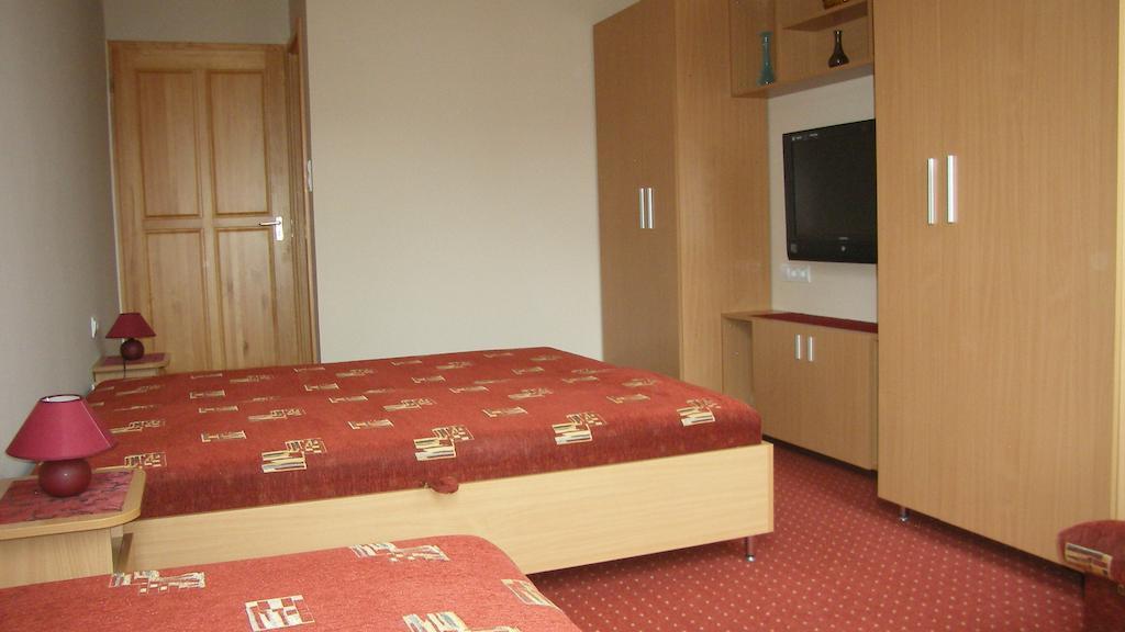 Palma Apartmanhaz Harkány Eksteriør bilde