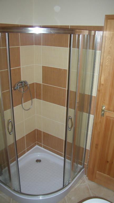 Palma Apartmanhaz Harkány Rom bilde